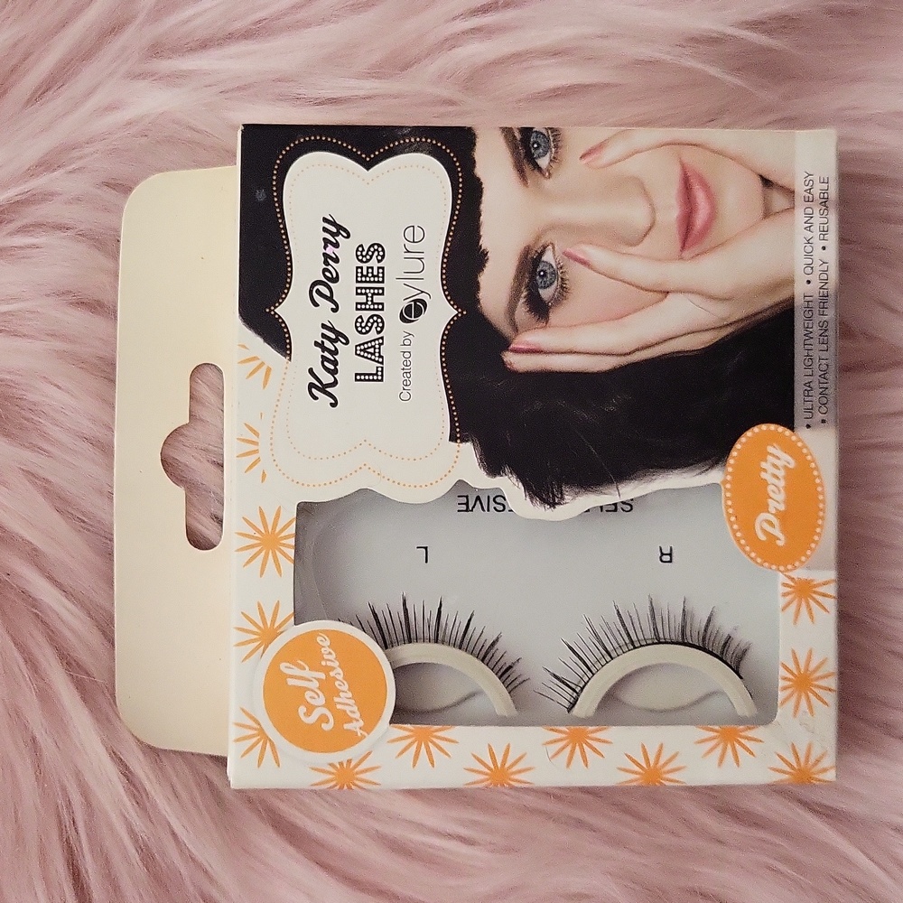Brand New EYLURE  FALSE LASHES
